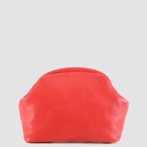 Fashion Officine Creative HELEN 06 - Leather Shoulder Bag RED