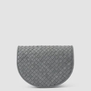 Flash Sale Officine Creative OC CLASS 40 - Leather Shoulder Bag BLUE