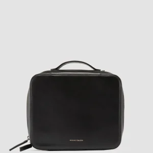 Hot Officine Creative TRAVEL CASE - Medium Bag BLACK